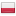 balaskozsolt.com server is located in Poland